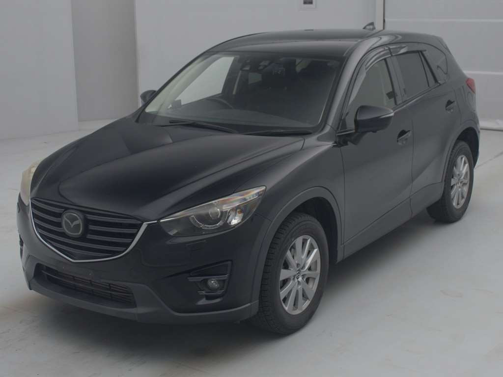 2016 Mazda CX-5 KE2AW[0]