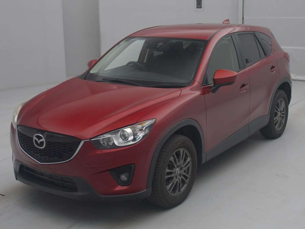 2014 Mazda CX-5 KE2AW[0]