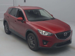 2014 Mazda CX-5