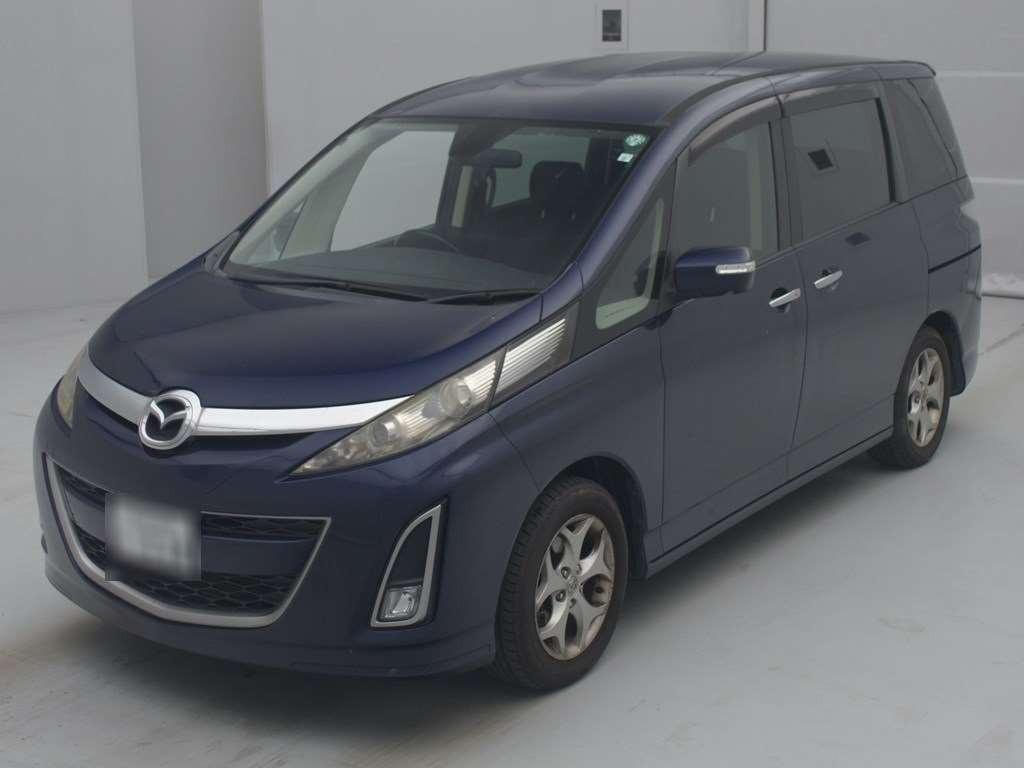 2009 Mazda Biante CCEFW[0]