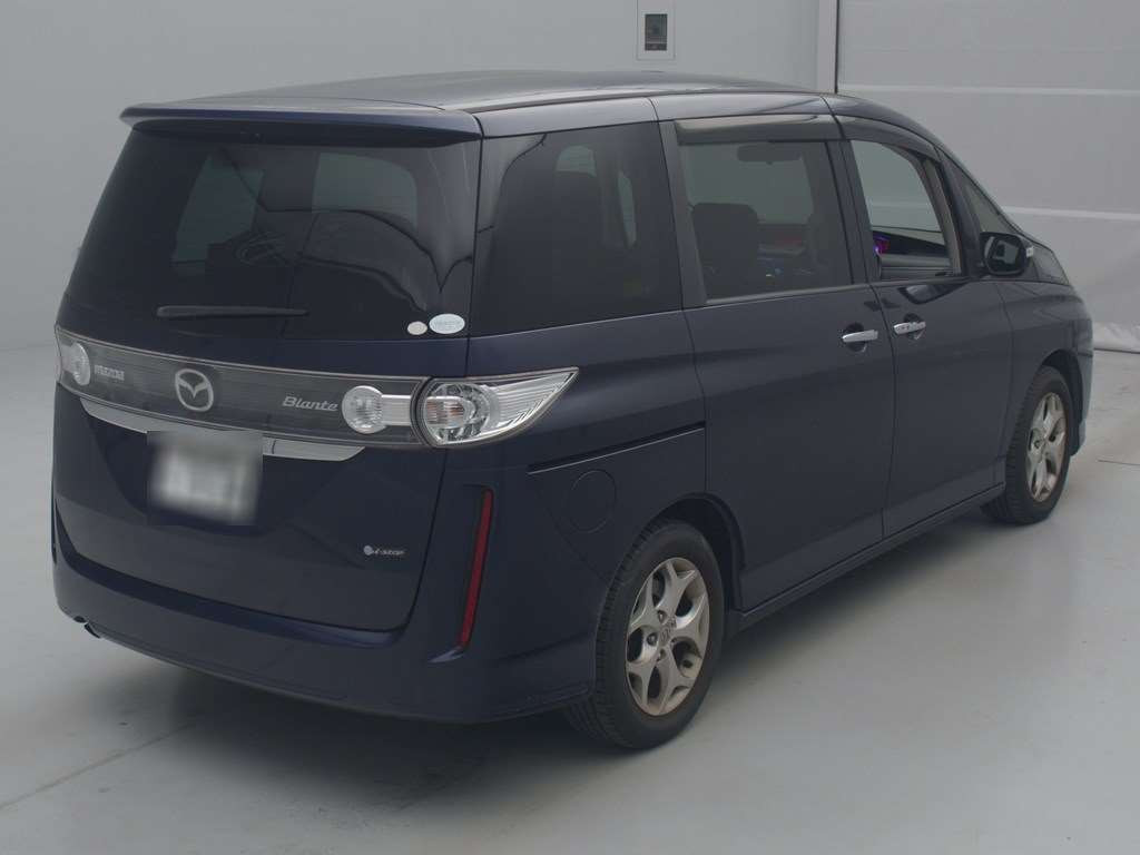 2009 Mazda Biante CCEFW[1]