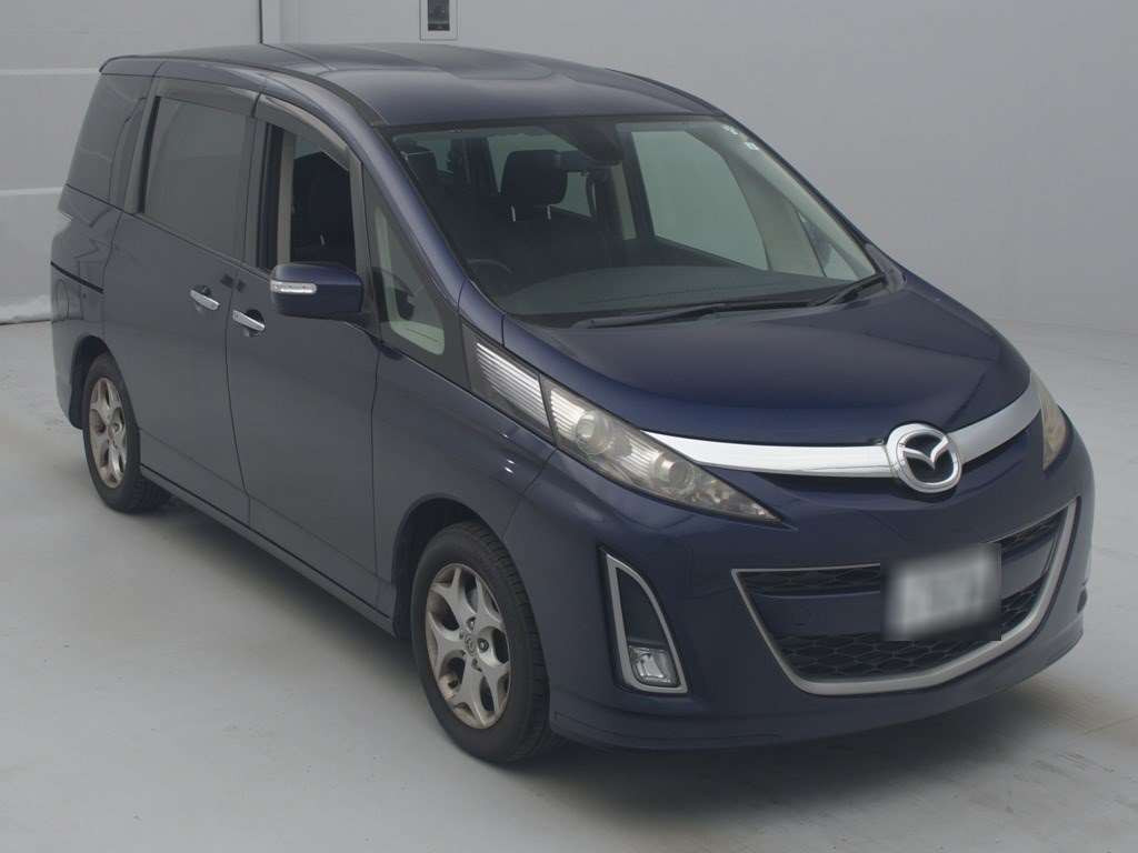 2009 Mazda Biante CCEFW[2]