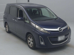 2009 Mazda Biante