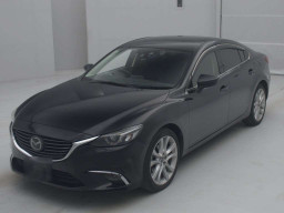 2015 Mazda Atenza