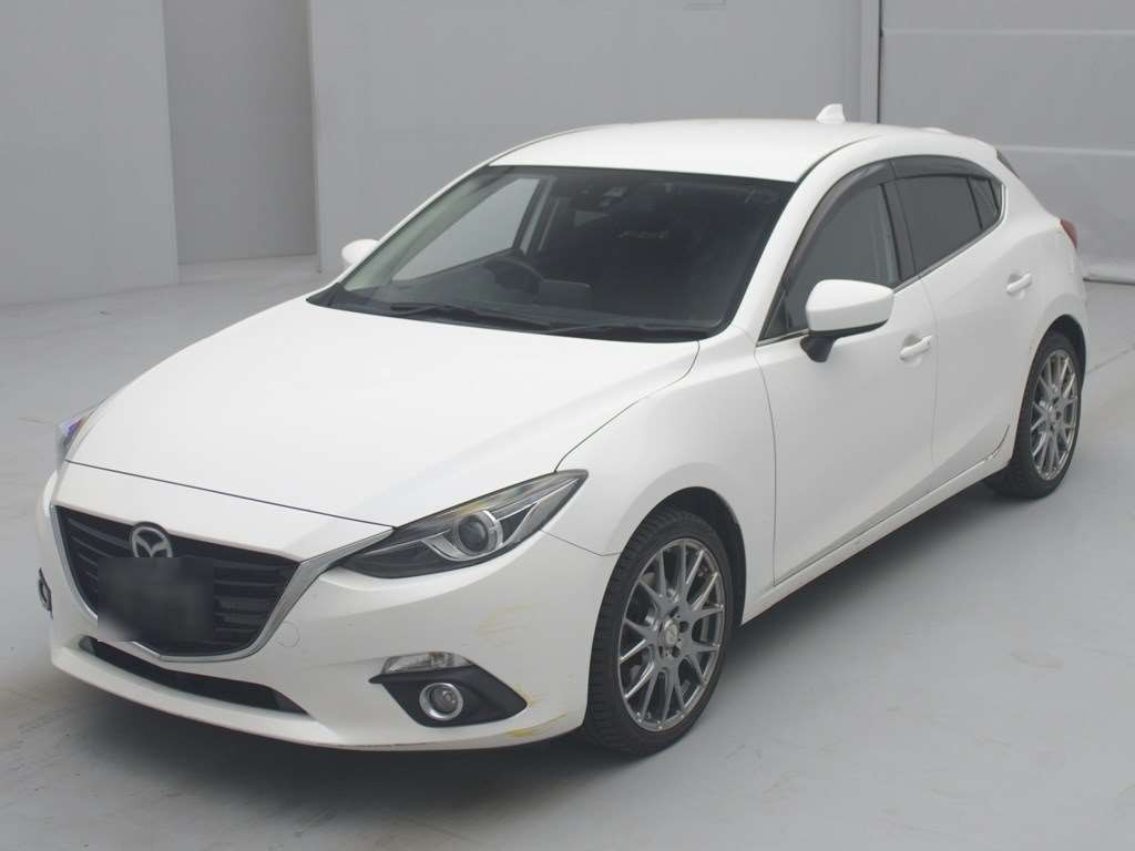 2014 Mazda Axela Sport BMEFS[0]