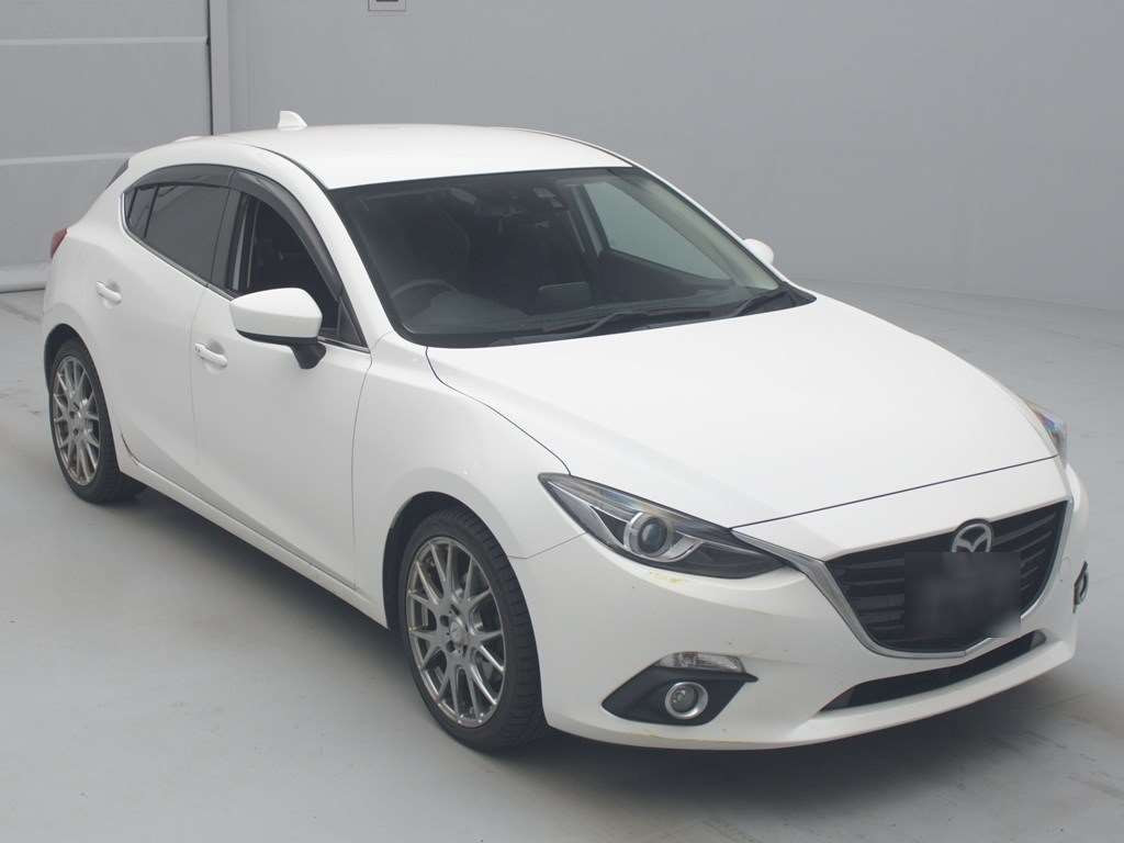 2014 Mazda Axela Sport BMEFS[2]