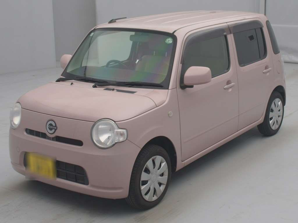 2013 Daihatsu Mira Cocoa L675S[0]