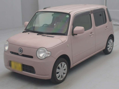 2013 Daihatsu Mira Cocoa