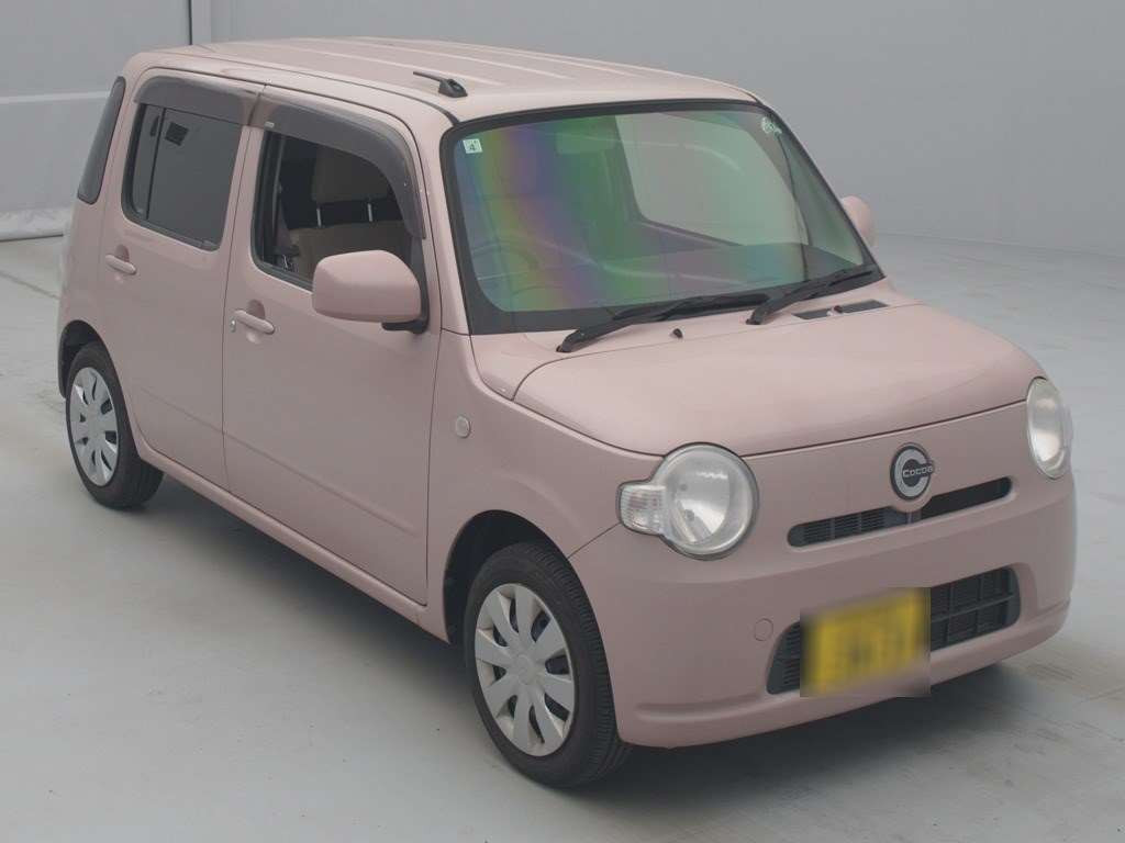 2013 Daihatsu Mira Cocoa L675S[2]