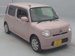 2013 Daihatsu Mira Cocoa