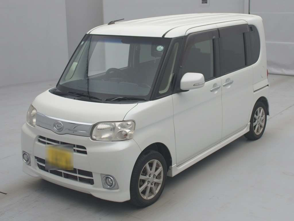 2012 Daihatsu Tanto L375S[0]