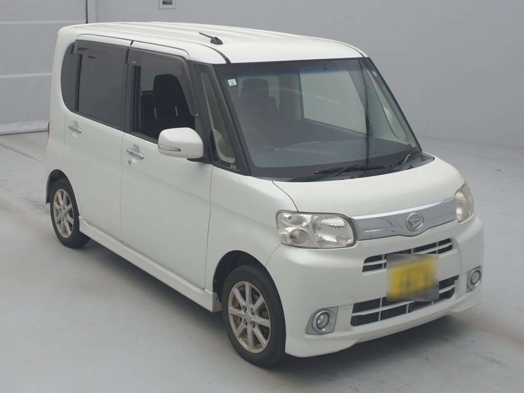 2012 Daihatsu Tanto L375S[2]