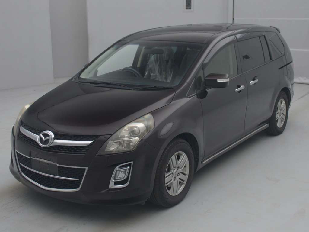 2011 Mazda MPV LY3P[0]