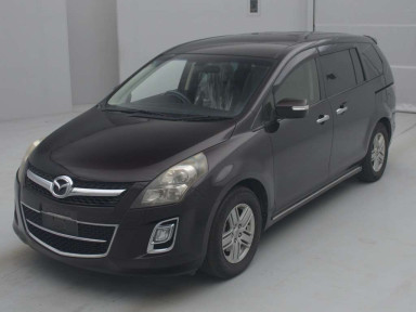 2011 Mazda MPV