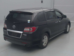 2011 Mazda MPV