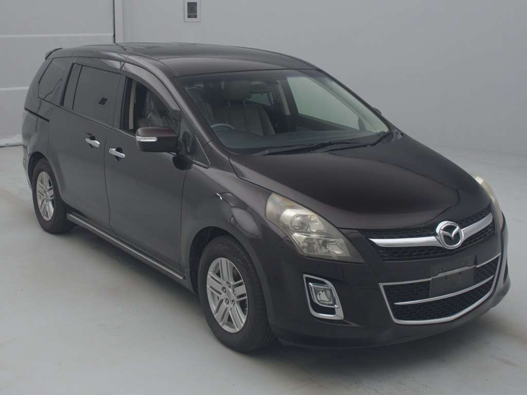 2011 Mazda MPV LY3P[2]