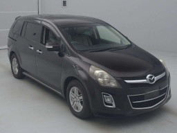 2011 Mazda MPV