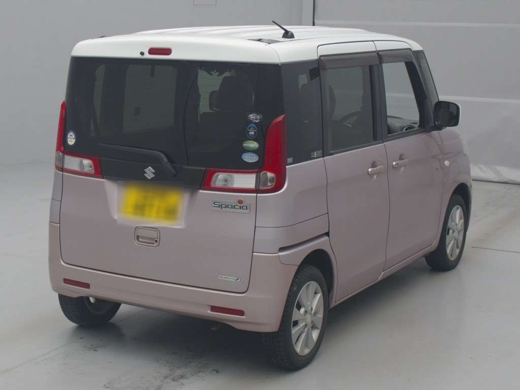 2015 Suzuki Spacia MK32S[1]