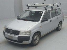 2008 Toyota Probox Van