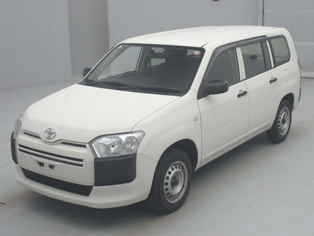 2017 Toyota Probox NCP165V[0]