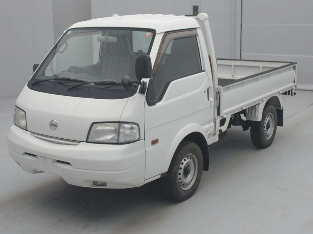 2006 Nissan Vanette Truck SK82LN[0]