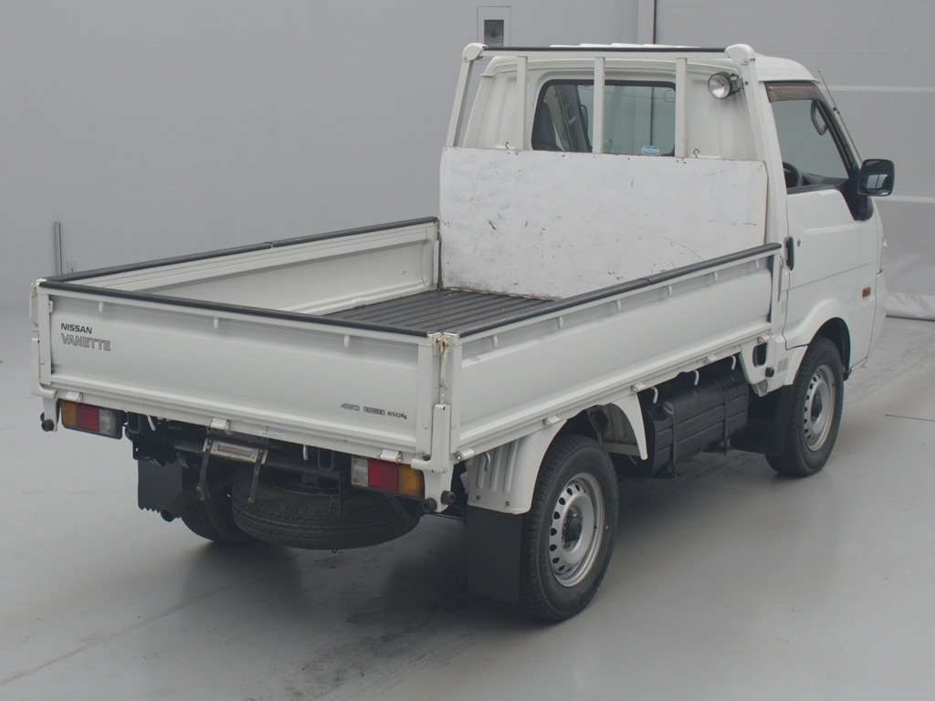 2006 Nissan Vanette Truck SK82LN[1]