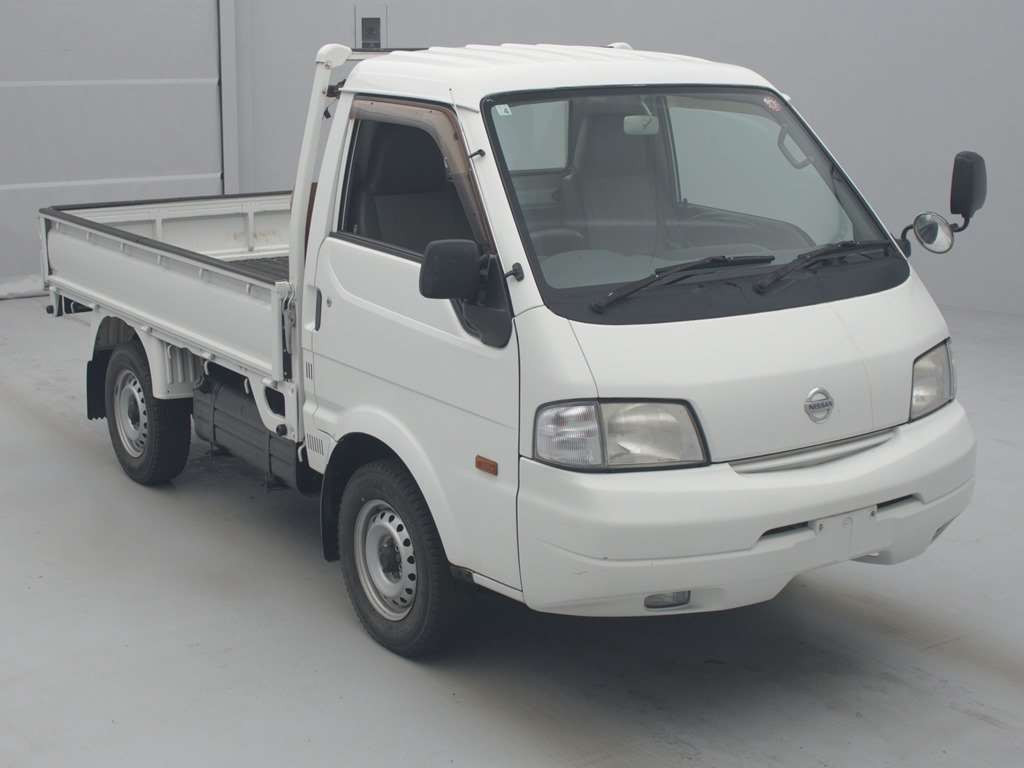 2006 Nissan Vanette Truck SK82LN[2]