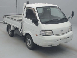 2006 Nissan Vanette Truck