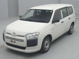 2018 Toyota Probox