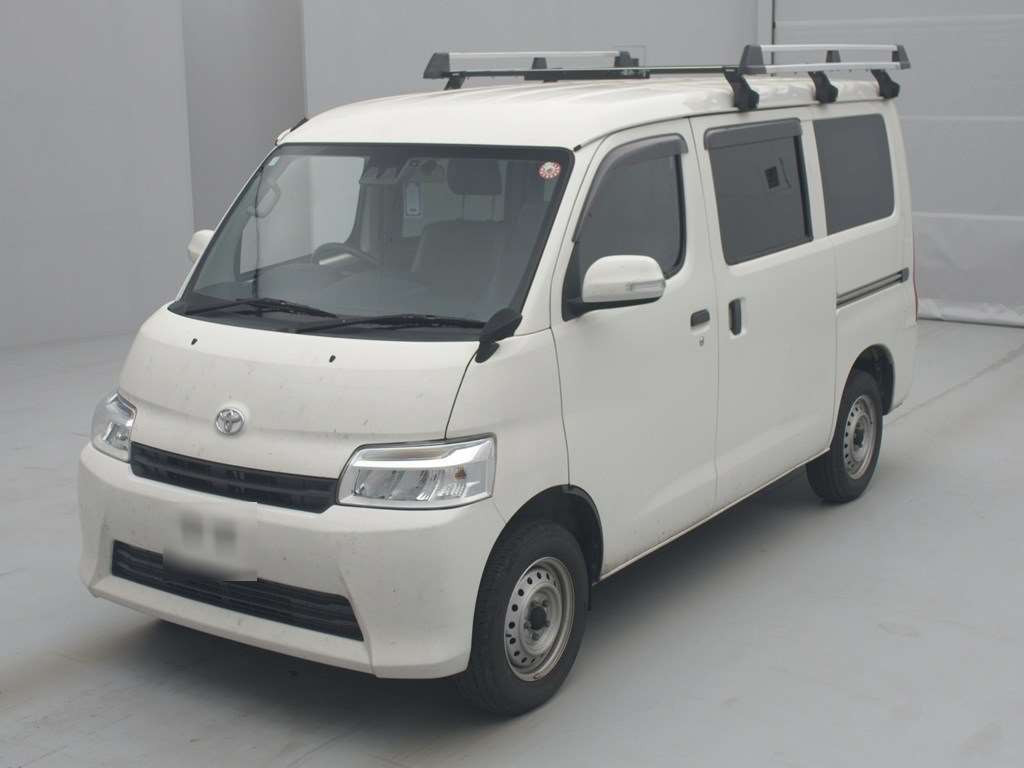 2021 Toyota Townace Van S413M[0]