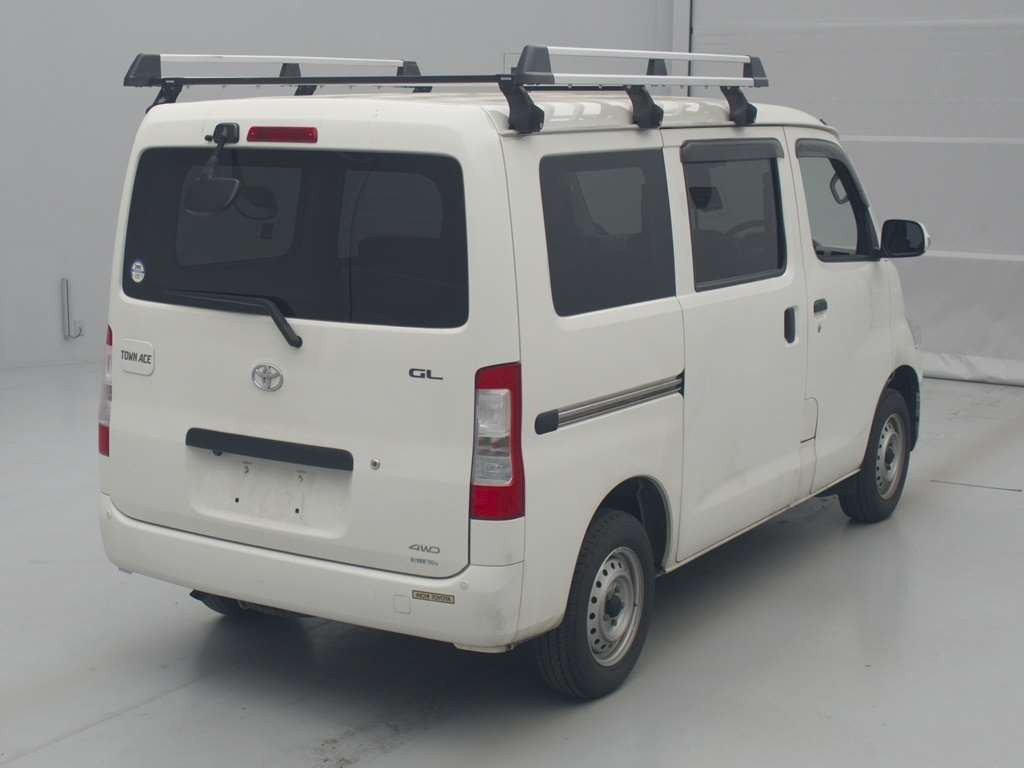 2021 Toyota Townace Van S413M[1]