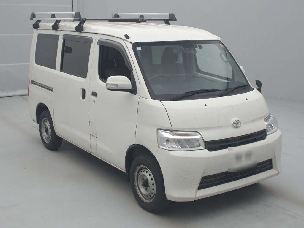 2021 Toyota Townace Van S413M[2]