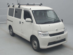 2021 Toyota Townace Van