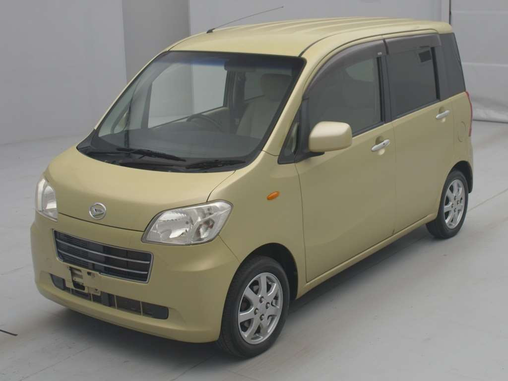 2010 Daihatsu Tanto exe L465S[0]