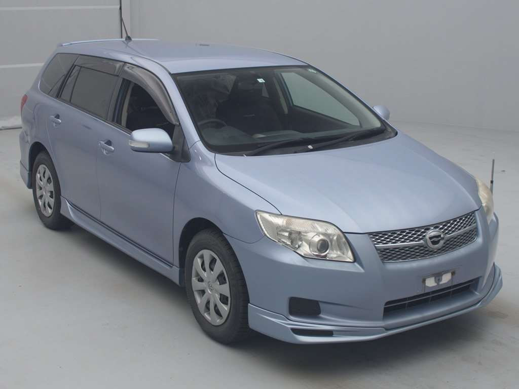 2008 Toyota Corolla Fielder NZE144G[2]