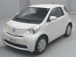 2009 Toyota iQ