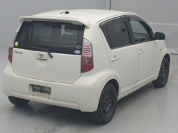 2009 Toyota Passo