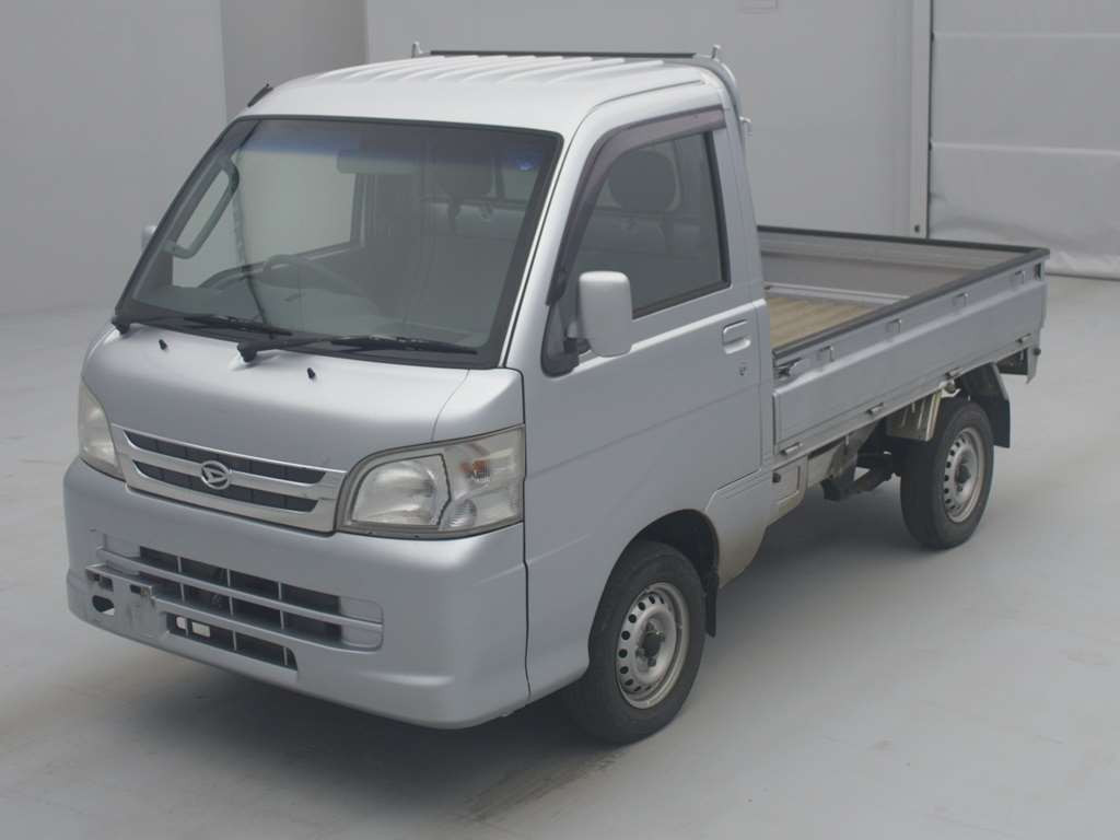 2011 Daihatsu Hijet Truck S211P[0]