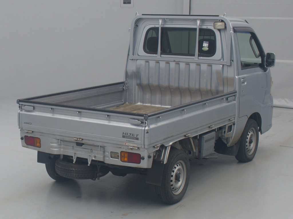 2011 Daihatsu Hijet Truck S211P[1]