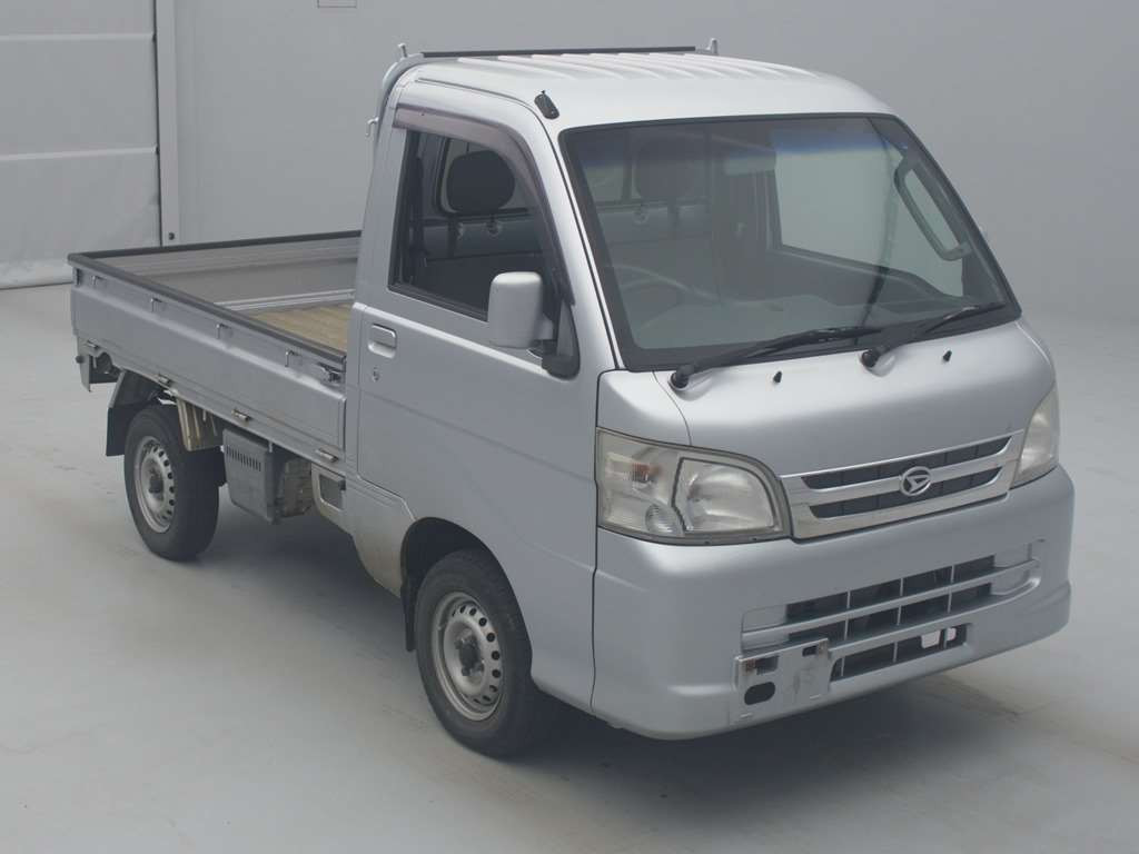 2011 Daihatsu Hijet Truck S211P[2]