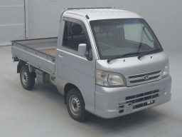 2011 Daihatsu Hijet Truck