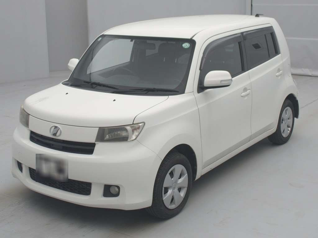 2009 Toyota bB QNC20[0]