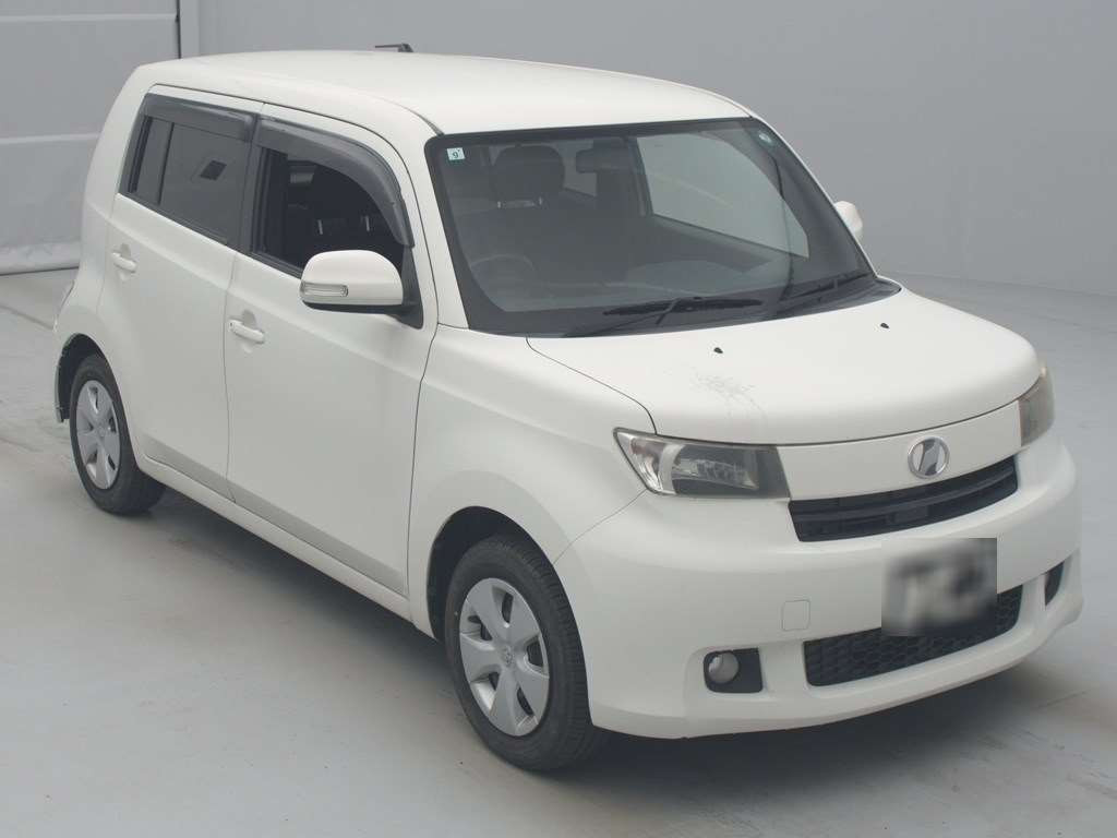 2009 Toyota bB QNC20[2]