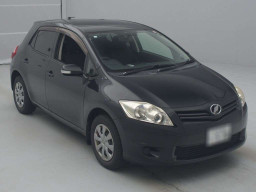 2010 Toyota Auris