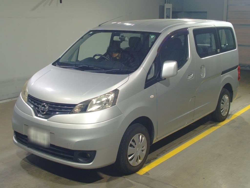 2013 Nissan NV200 Vanette M20[0]