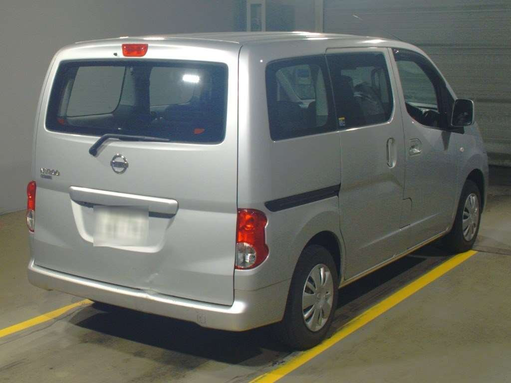 2013 Nissan NV200 Vanette M20[1]