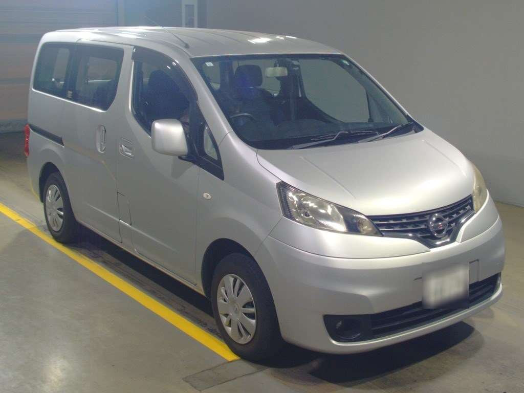 2013 Nissan NV200 Vanette M20[2]