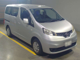 2013 Nissan NV200 Vanette