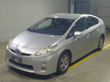 2009 Toyota Prius