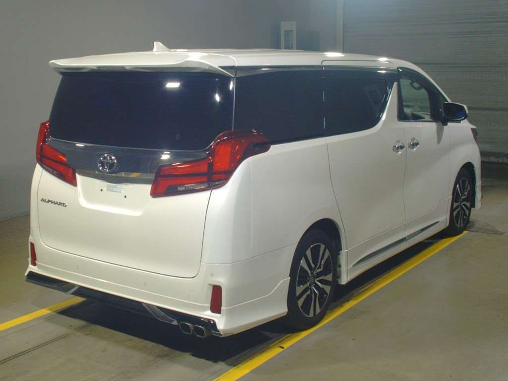 0 Toyota Alphard AGH30W[1]